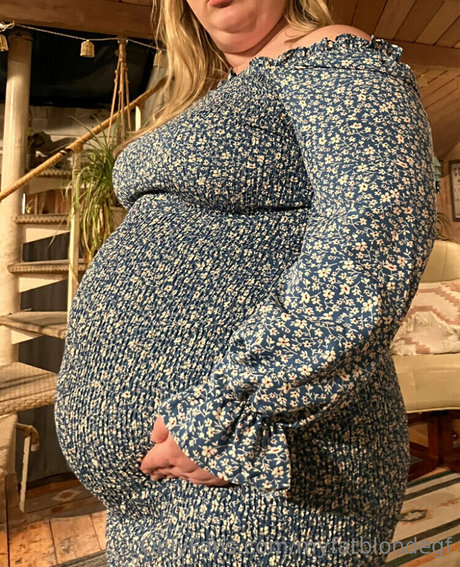 myfatblondegf porn only fans