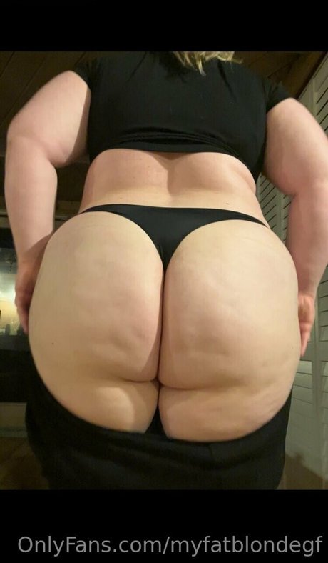 myfatblondegf onlyfans leaks