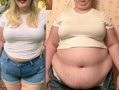 myfatblondegf onlyfans naked porn