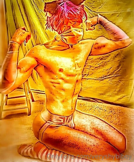 veryshybiboy onlyfans posts