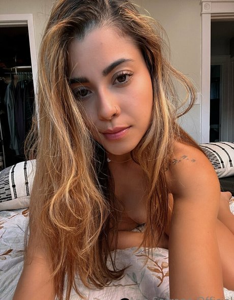 ariaserrano nsfw onlyfans