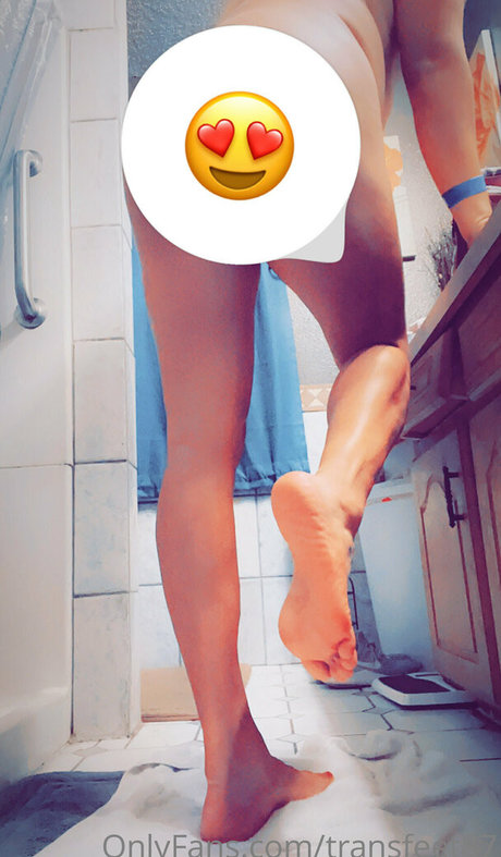 tgirlfeet35 only fans content