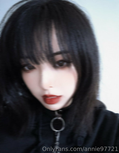 annie97721 onlyfans naked leaks