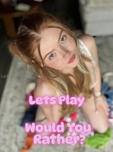 Lailadelstar onlyfans model photos