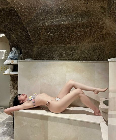 Ayse Irmak Cakir onlyfans leaks