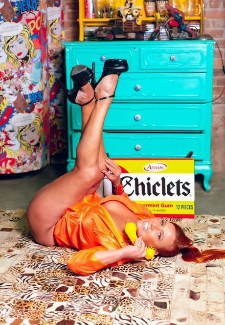 Rita Cadillac only fans free