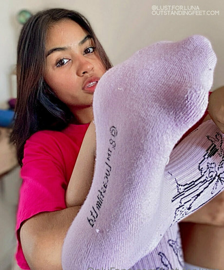 lust for luna onlyfans free