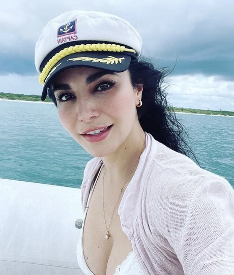 Martha Higareda onlyfans pics