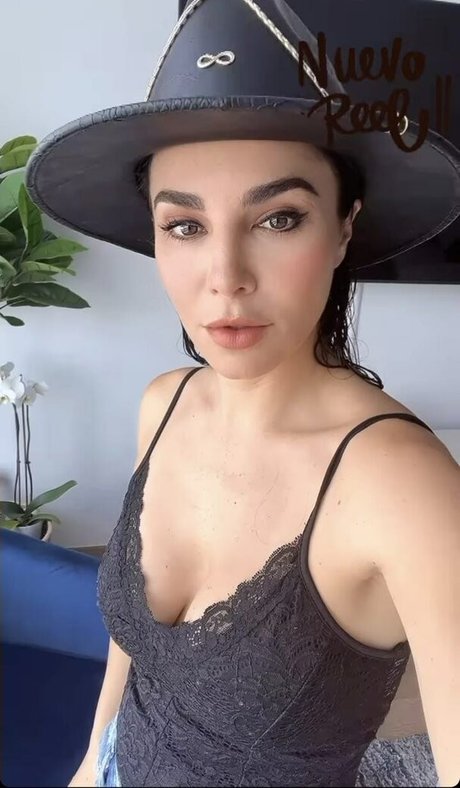 Martha Higareda onlyfans public photos
