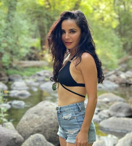 Martha Higareda nude onlyfans leak