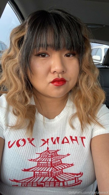 toetalwreck only fans photos