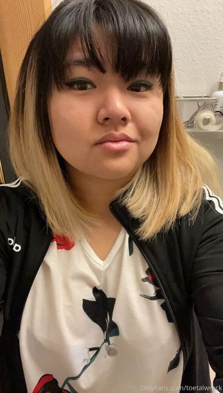 toetalwreck leaked onlyfans content