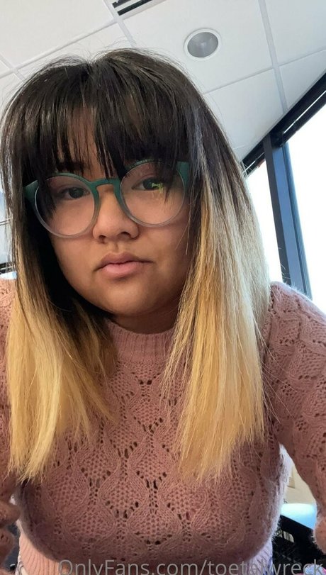 toetalwreck only fans.