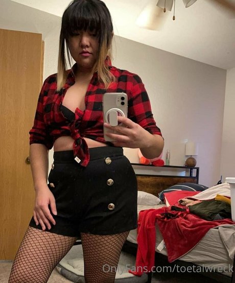 toetalwreck porn onlyfans leaks