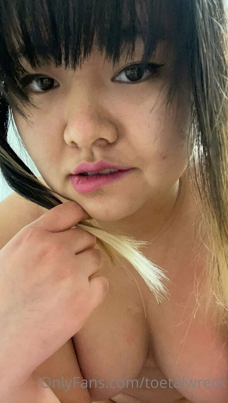 toetalwreck nudes onlyfans