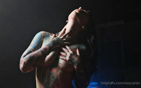 inkedines only fans nude leaks