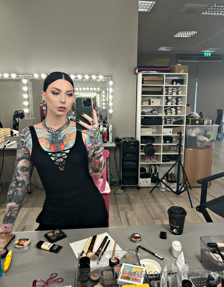 inkedines onlyfans strip