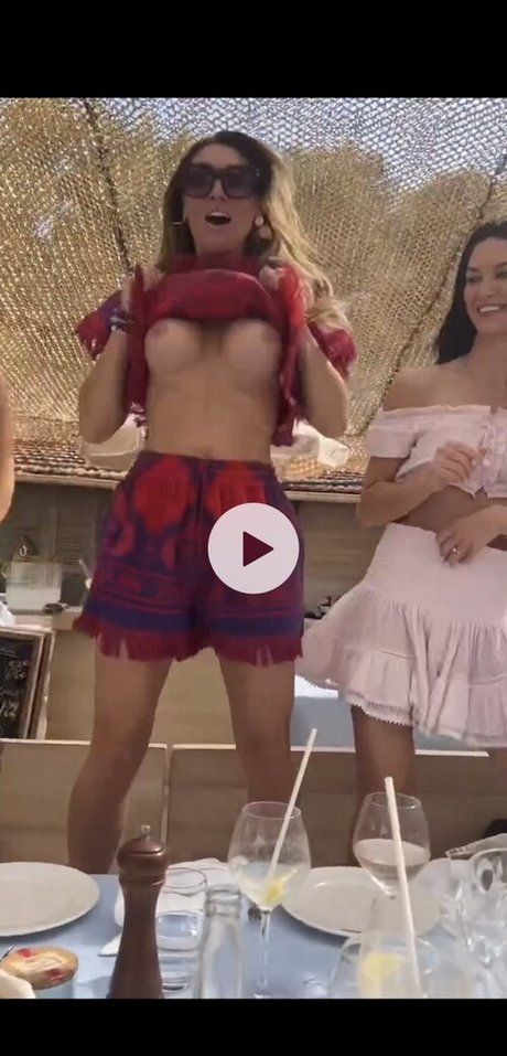 Luisa Zissman onlyfans leaked