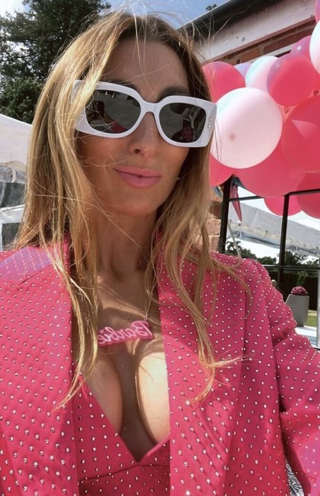 Luisa Zissman onlyfans picture