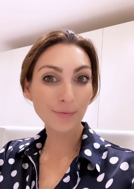 Luisa Zissman onlyfans photos