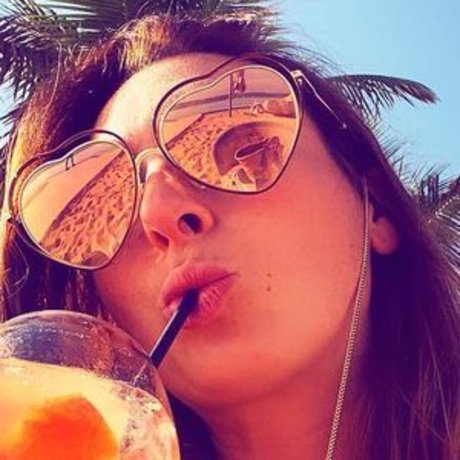 Luisa Zissman onlyfans nude porn