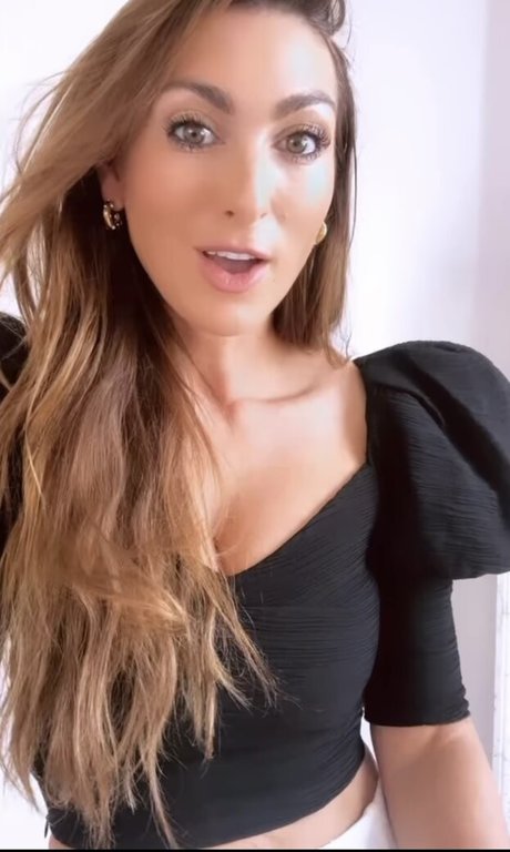 Luisa Zissman nude onlyfans pics