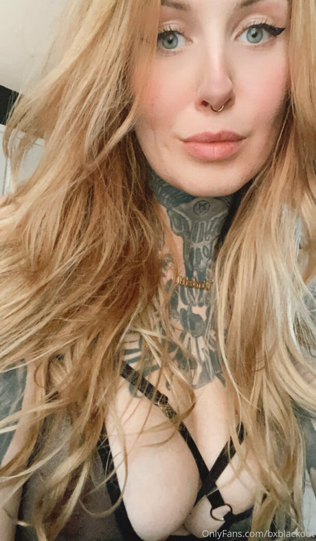 bxblackout onlyfans leak nudes