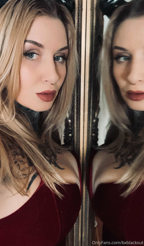 bxblackout onlyfans sextape