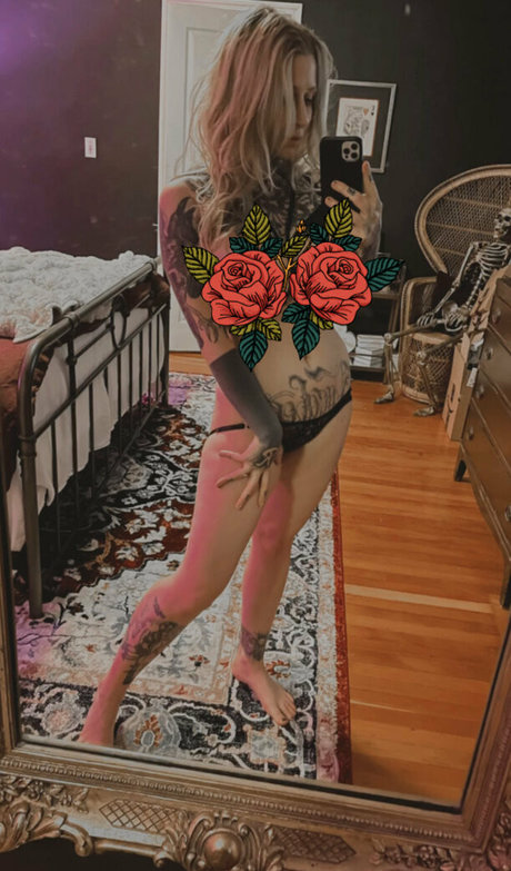 bxblackout onlyfans sex leaked