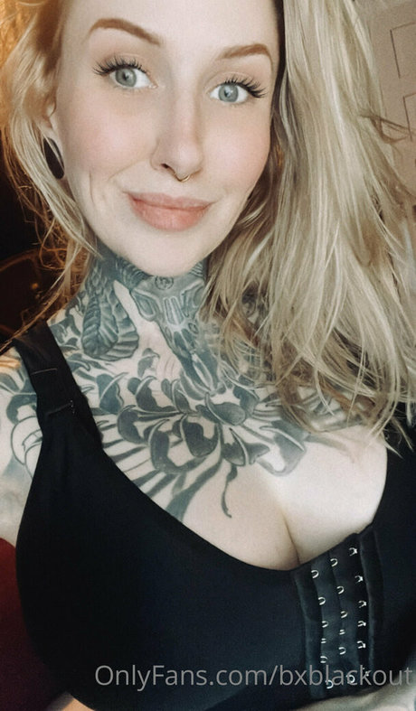 bxblackout onlyfans leaked sex