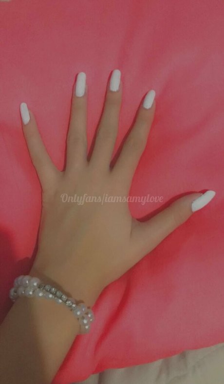 iamsamylove1 leak onlyfans porn