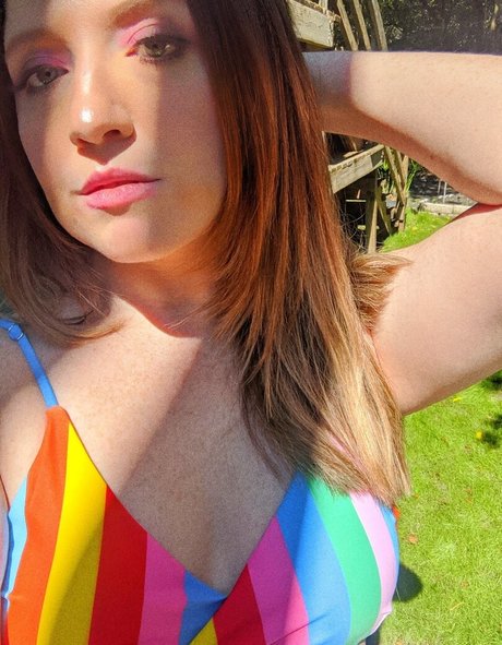 goddessaudreypine onlyfans topless