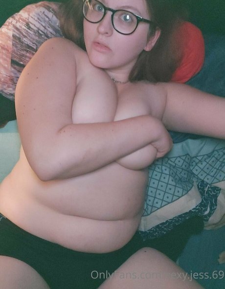 sexy jess 69 only fans nude