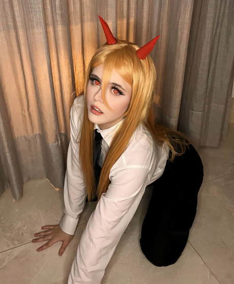 Melissa Nogas onlyfans pictures