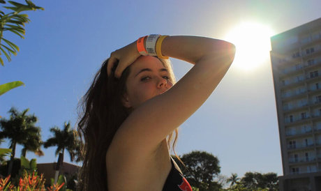 Melissa Nogas leaked onlyfans naked