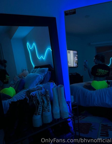 bhvnofficial sexy onlyfans