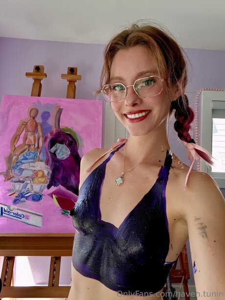 Haven tunin onlyfans
