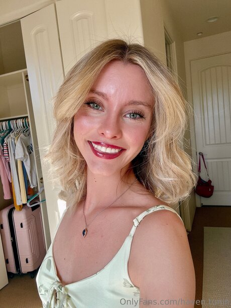 Haven tunin onlyfans explicit content