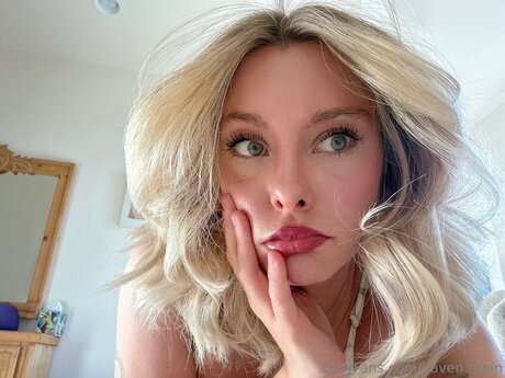 Haven tunin onlyfans lean