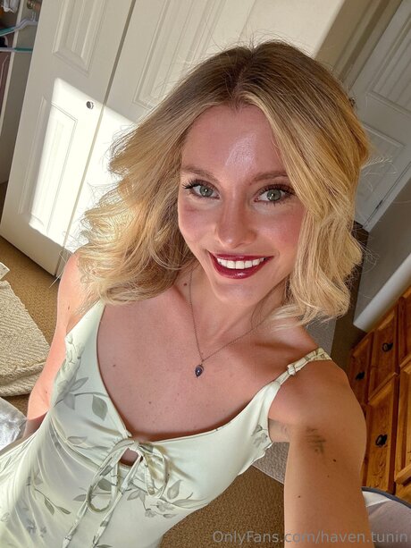 Haven tunin leaked nude onlyfans