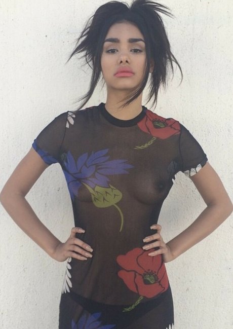 Naressa Valdez leaked onlyfans