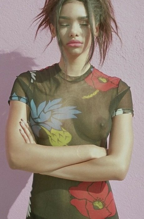 Naressa Valdez onlyfans porn