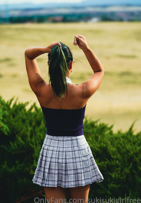 sukisukigirlfree nude onlyfans leaked