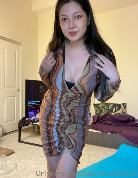 spicyasiankitty2 onlyfans leak porn