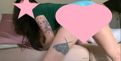 spicyasiankitty2 nude on onlyfans