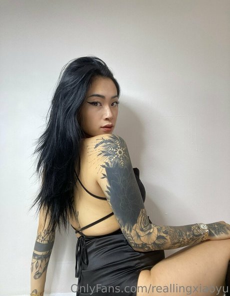 reallingxiaoyu onlyfans for free