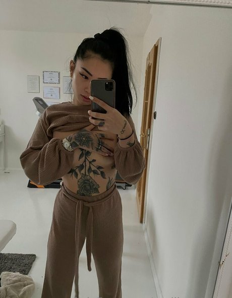 reallingxiaoyu onlyfans leake