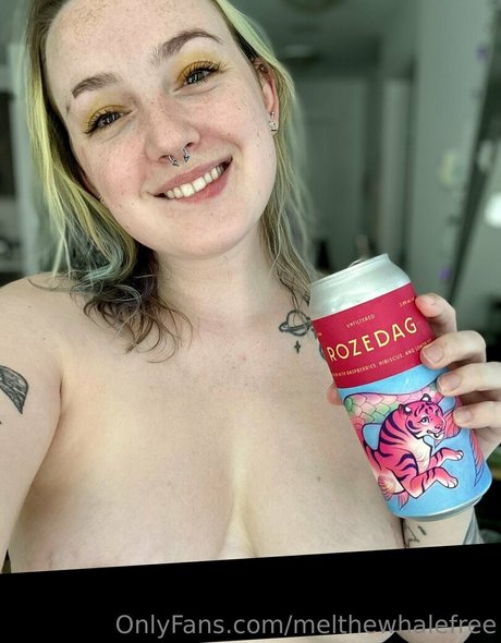 melthewhalefree onlyfans leaks nudes