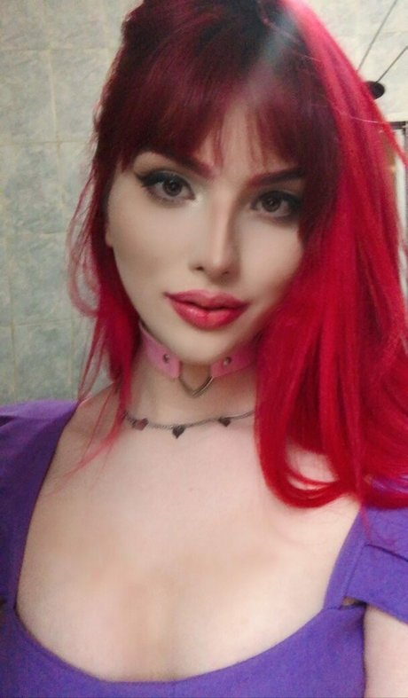 Angel Bronzony leaked onlyfans.