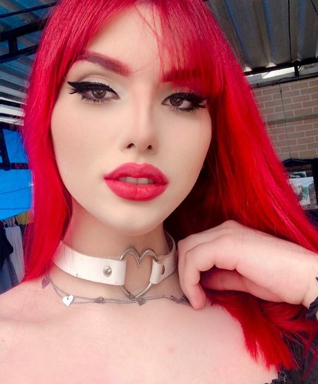 Angel Bronzony onlyfans leaka